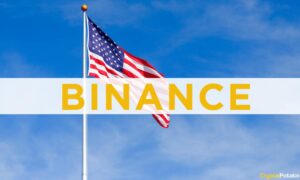 Binance US Hires Uber’s Brian Shroder as President Ahead of Potential IPO PlatoAiStream Data Intelligence. Vertical Search. Ai.