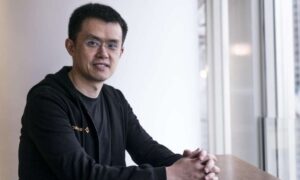 Binance US Targets IPO in The Next Three Years, Says Changpeng Zhao PlatoBlockchain Data Intelligence. Vertical Search. Ai.