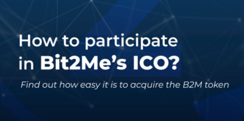 Bit2Me: A new and innovative approach to cryptocurrency exchange Blockchain PlatoBlockchain Data Intelligence. Vertical Search. Ai.