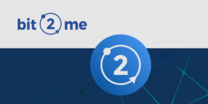Bit2Me closes first phase of B2M token offering raising 5M EUR in 59 seconds PlatoBlockchain Data Intelligence. Vertical Search. Ai.