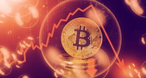 Bitcoin Hancur 10% dalam Beberapa Jam karena Pasar Crypto Menumpahkan $300 Miliar PlatoBlockchain Data Intelligence. Pencarian Vertikal. ai.