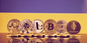 Bitcoin-Hungry Ukraine Moves to Legalize Cryptocurrency PlatoBlockchain Data Intelligence. Vertical Search. Ai.