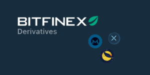 Bitfinex apresenta novos swaps perpétuos Ripple, Monero e Terra PlatoBlockchain Data Intelligence. Pesquisa vertical. Ai.