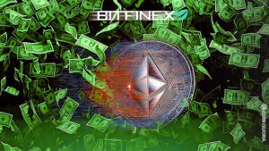 Bitfinex je plačal 23.7 milijona USD provizij za transakcije za pošiljanje 100 USDT PlatoBlockchain Data Intelligence. Navpično iskanje. Ai.
