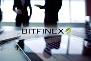Bitfinex Pay vedtager en åben autentificeringsstandard U2F. PlatoBlockchain Data Intelligence. Lodret søgning. Ai.