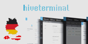 تتوسع منصة Hiveterminal لتحصيل الفواتير القائمة على Blockchain لتشمل PlatoBlockchain Data Intelligence في منطقة DACH. البحث العمودي. منظمة العفو الدولية.
