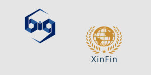 Blockchain Intelligence Group będzie wspierać XinFin (XDC) na swojej platformie do badania kryptowalut PlatoBlockchain Data Intelligence. Wyszukiwanie pionowe. AI.