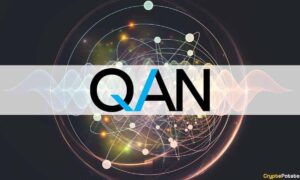 پلتفرم بلاک چین پلتفرم QAN برای ارائه استقرارهای ابری هوش داده پلاتوبلاکچین. جستجوی عمودی Ai.