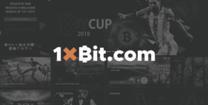 Bookmaker 1xBit: A Review of the Site PlatoBlockchain Data Intelligence. Vertical Search. Ai.