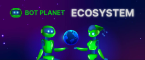 BOT Planet 即将推出其 IDO 并在 DEX 和 CEX 上上市 PlatoBlockchain 数据智能。 垂直搜索。 哎。