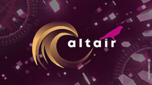 Breaking: Altair — Hiện là Parachain trên Kusama Network PlatoBlockchain Data Intelligence. Tìm kiếm dọc. Ái.