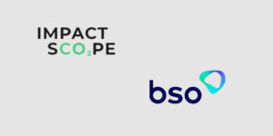 BSO collabora con ImpactScope per offrire la compensazione delle emissioni di carbonio per i trader di criptovalute PlatoBlockchain Data Intelligence. Ricerca verticale. Ai.