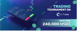 C-Trade: $240,000 Prize pool! Win big with USDT futures campaign 2021 PlatoBlockchain Data Intelligence. Vertical Search. Ai.