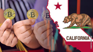 California Becomes the Most ‘Crypto-Ready’ Province in the US PlatoBlockchain Data Intelligence. Vertical Search. Ai.