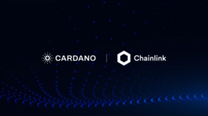 Cardano (ADA) משתפת פעולה עם Chainlink (LINK) עבור שירותי Oracle PlatoBlockchain Data Intelligence. חיפוש אנכי. איי.