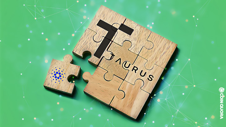 Cardano Fully Incorporated Into Tuarus’ Platform, Staking Also Added PlatoBlockchain Data Intelligence. Vertical Search. Ai.