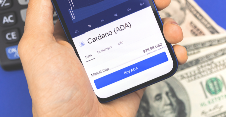 Cardano інвестує 100 мільйонів доларів США в навчання NFT, DeFi та Blockchain PlatoBlockchain Data Intelligence. Вертикальний пошук. Ai.