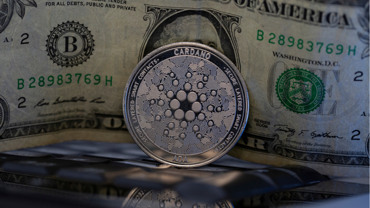 Cardano to Invest $100 Million to Fund Decentralized Finance Projects PlatoBlockchain Data Intelligence. Vertical Search. Ai.