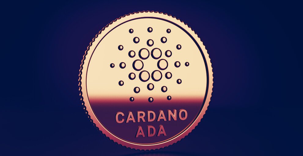 Ο Cardano ανταγωνίζεται με το Ethereum για τους πιο ενεργούς προγραμματιστές: Αναφέρετε το PlatoBlockchain Data Intelligence. Κάθετη αναζήτηση. Ολα συμπεριλαμβάνονται.