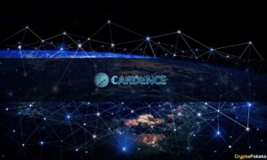 Cardence Integrates Chainlink Oracle Services to Strengthen its Platform PlatoBlockchain Data Intelligence. Vertical Search. Ai.