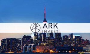 Cathie Wood’s Ark Invest Allows Itself to Buy Bitcoin ETFs in Canada PlatoAiStream Data Intelligence. Vertical Search. Ai.