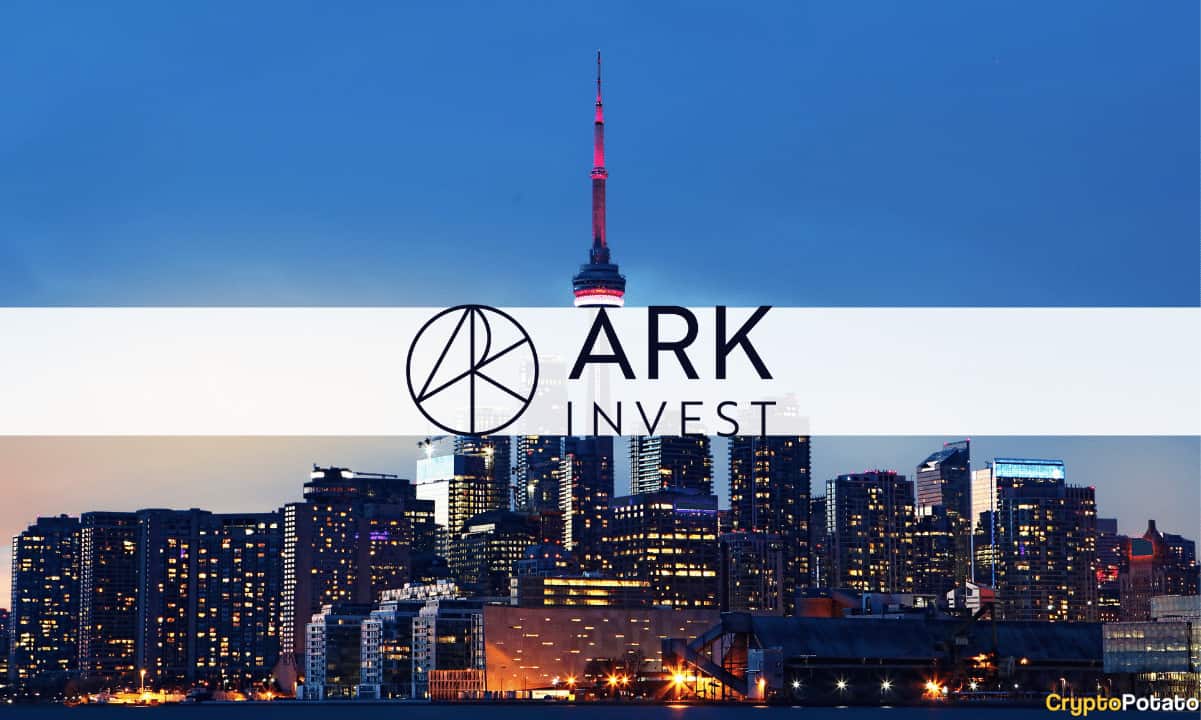 Cathie Wood’s Ark Invest Allows Itself to Buy Bitcoin ETFs in Canada PlatoBlockchain Data Intelligence. Vertical Search. Ai.