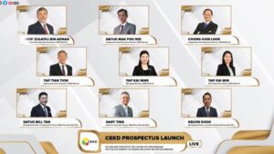 CEKD Berhad Launches Prospectus to Raise RM24.28 Million from IPO PlatoBlockchain Data Intelligence. Vertical Search. Ai.