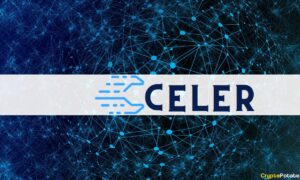 يتضاعف حجم معاملات cBridge من Celer Network إلى 200 مليون دولار في غضون أسبوع من ذكاء بيانات PlatoBlockchain. البحث العمودي. عاي.