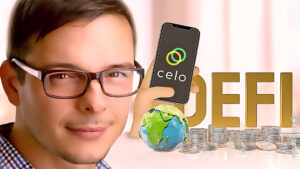 A Celo társalapítója, Marek Olshevsky mindenki számára DeFi mobilt szeretne, PlatoBlockchain adatintelligencia. Függőleges keresés. Ai.