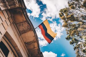 Central bank of Colombia is in favor of regulating cryptocurrencies. PlatoBlockchain Data Intelligence. Vertical Search. Ai.