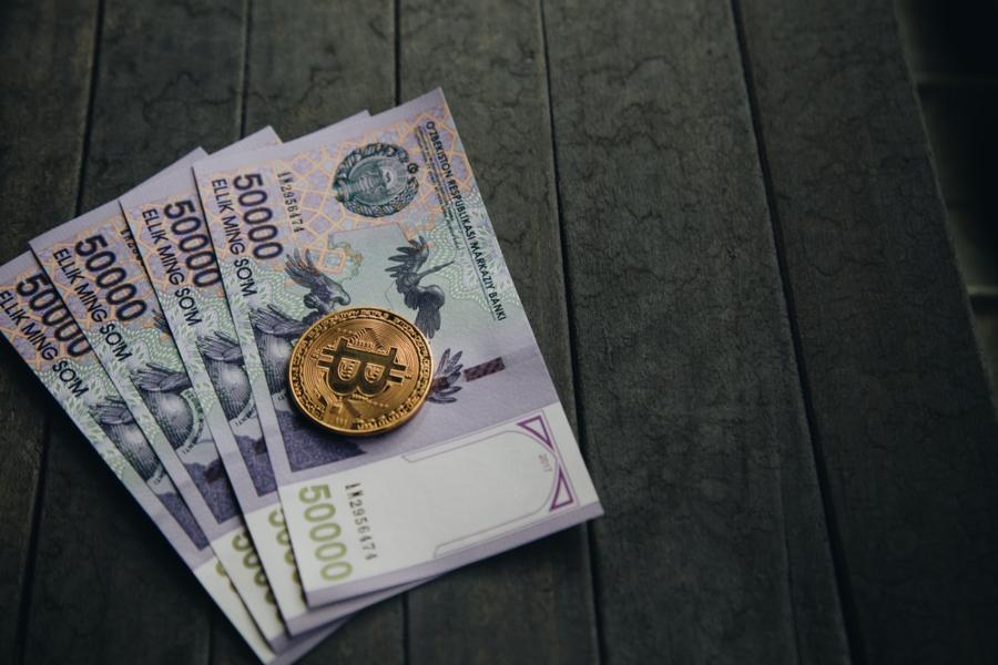 Merkez bankası yetkilisi, kripto para biriminin Özbekistan'da ödeme aracı olarak benimsenemeyeceğini söyledi. PlatoBlockchain Veri Zekası. Dikey Arama. Ai.