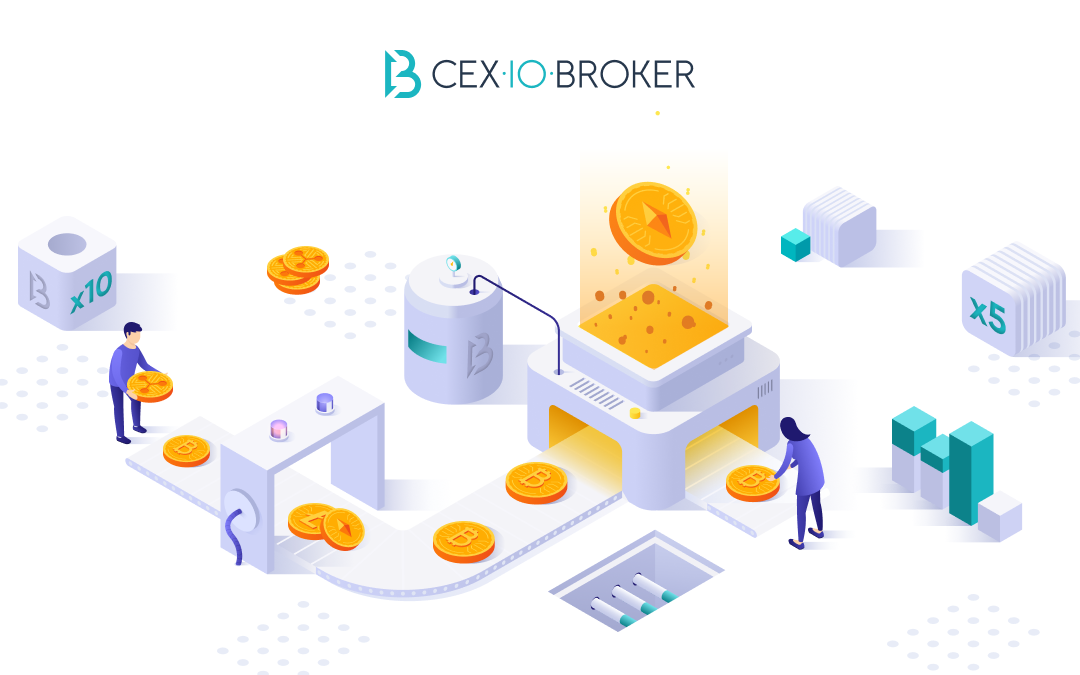 A CEX.IO lett az első nulla jutalékos kereskedési platform, a PlatoBlockchain Data Intelligence. Függőleges keresés. Ai.