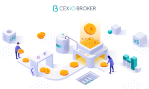 CEX.IO Broker becomes the first zero-commission crypto Margin Trading platform PlatoBlockchain Data Intelligence. Vertical Search. Ai.