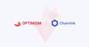 Chainlink Price-feeds er nå live på Optimistic Ethereum for skalerbar DeFi-utvikling PlatoBlockchain Data Intelligence. Vertikalt søk. Ai.