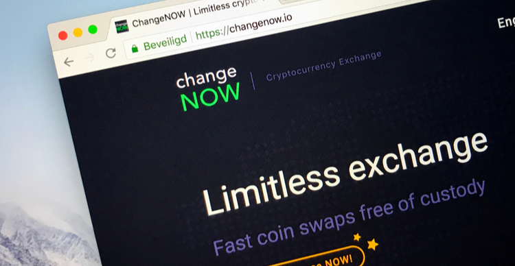 ChangeNOW Announces Fixed Rates Update PlatoBlockchain Data Intelligence. Vertical Search. Ai.