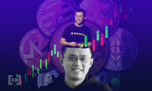 Changpeng Zhao Says Binance.US Aiming for IPO Within Next Three Years PlatoBlockchain Data Intelligence. Vertical Search. Ai.