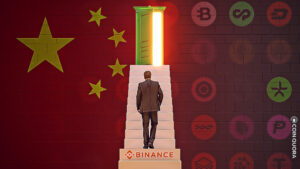 China Keluar dari Crypto, Apakah Itu Mengancam Pengguna Binance? Kecerdasan Data PlatoBlockchain. Pencarian Vertikal. ai.
