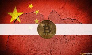 Chinese Crack Down on Crypto Intensifies: Over 10,000 Mining Rigs Confiscated in Inner Mongolia PlatoBlockchain Data Intelligence. Vertical Search. Ai.
