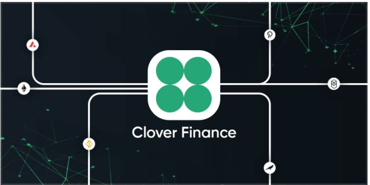 Clover Finance announces new Web Wallet, NFT features and additional dApp support Blockchain PlatoBlockchain Data Intelligence. Vertical Search. Ai.