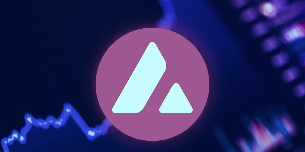 Coinbase מציגה את רשימת המתחרה של Ethereum, Avalanche, המחיר מקבל תנופה צנועה של PlatoBlockchain אינטליגנציה נתונים. חיפוש אנכי. איי.