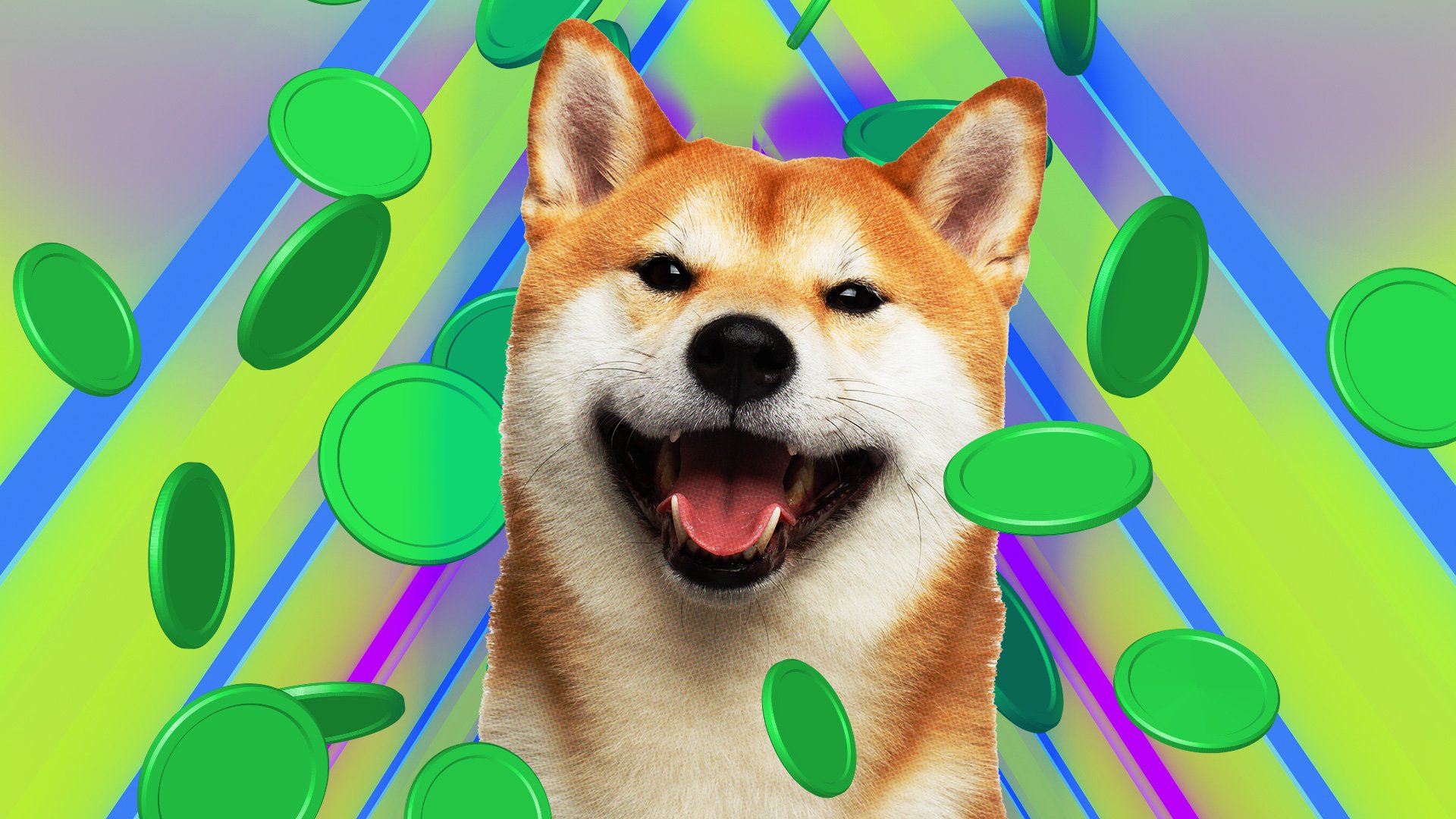 Coinbase Pro voegt memecoin Shiba Inu toe, in vervolg op Dogecoin PlatoBlockchain Data Intelligence. Verticaal zoeken. Ai.