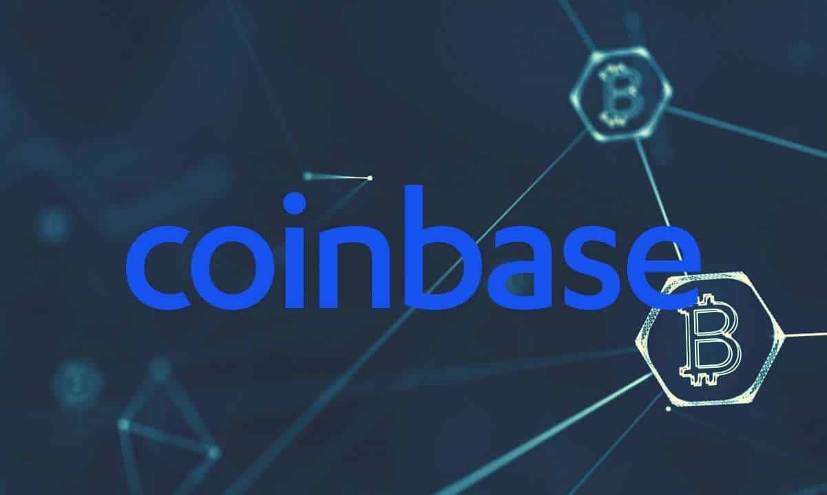 Coinbase משיגה עסקת מיליונר נוספת עם ממשלת ארה"ב שתאפשר לה להשתמש בתוכנת ה-Blockchain Analytics שלה PlatoBlockchain Data Intelligence. חיפוש אנכי. איי.