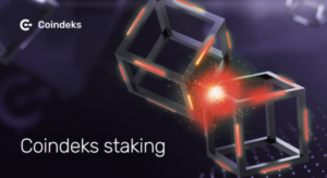 COINDEKS.ORG – Staking Aggregator Is a New Step in the Development of Blockchain Technologies and the DeFi Sector PlatoBlockchain Data Intelligence. Vertical Search. Ai.