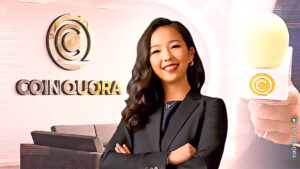 Esclusiva CoinQuora - Annabelle Huang, partner di Amber Group PlatoBlockchain Data Intelligence. Ricerca verticale. Ai.