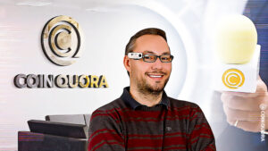 CoinQuora Exclusive Interview — Vedran Vukman, CEO of Revuto PlatoBlockchain Data Intelligence. Vertical Search. Ai.