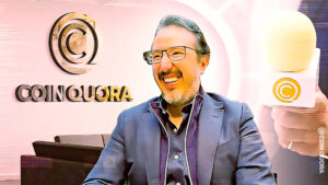 CoinQuora Exclusive — Manuel Blanco, grundlægger af Gaugecash PlatoBlockchain Data Intelligence. Lodret søgning. Ai.