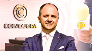CoinQuora Exclusive — Mauro de Rosa, CEO Fast Private Jet PlatoBlockchain Data Intelligence. Pencarian Vertikal. ai.