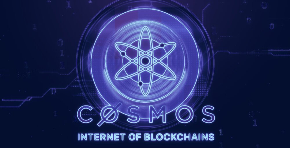 Cosmos se eleva a máximos históricos a pesar de la inteligencia de datos PlatoBlockchain del mercado criptográfico global estático. Búsqueda vertical. Ai.