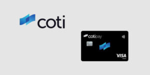 Las cuentas bancarias de COTI se activan con sus tarjetas de débito criptográficas que ahora envían Inteligencia de datos PlatoBlockchain. Búsqueda vertical. Ai.
