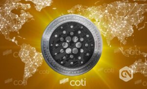 COTI कार्डानो प्लेटोब्लॉकचेन डेटा इंटेलिजेंस के लिए आधिकारिक डीजेड जारीकर्ता होगा। लंबवत खोज. ऐ.